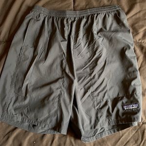 Patagonia Baggies